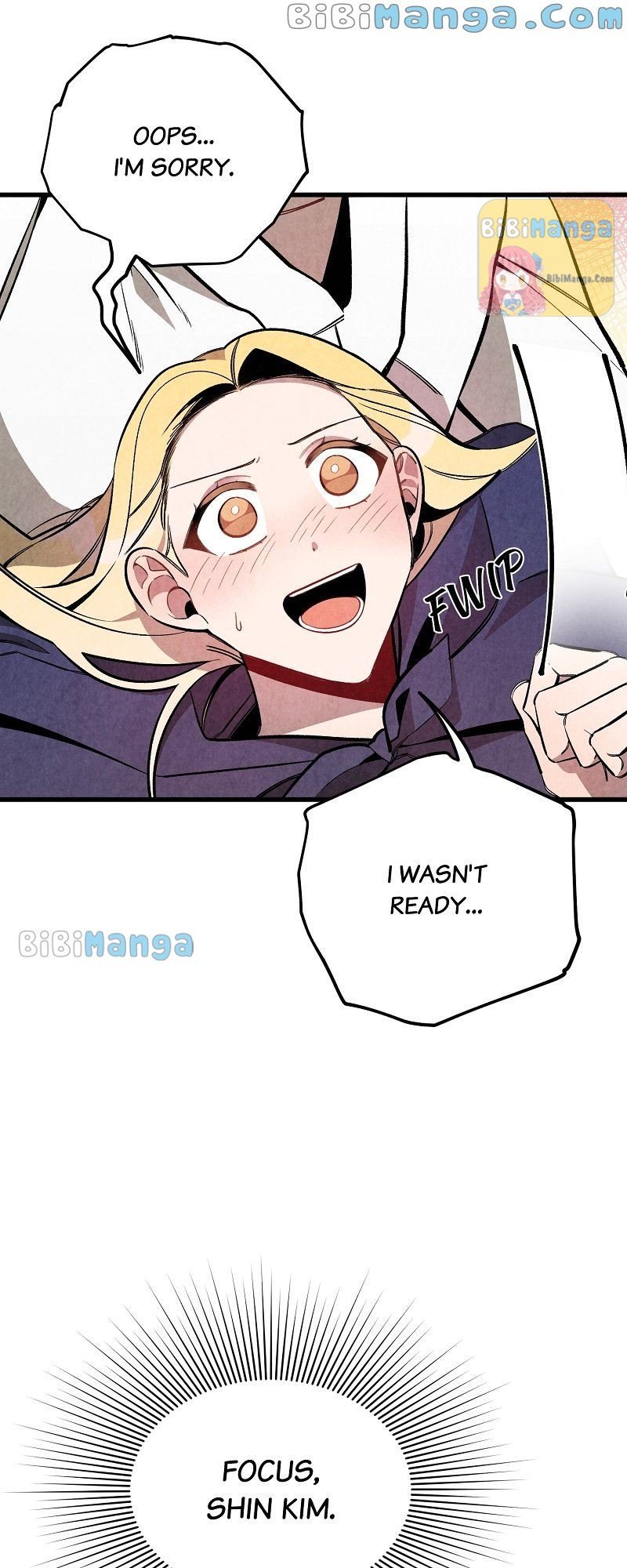 Romance In Seorabeol Chapter 29 - page 31