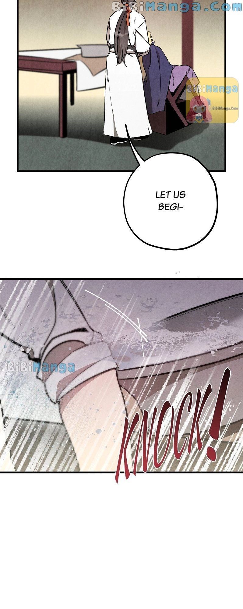 Romance In Seorabeol Chapter 29 - page 33
