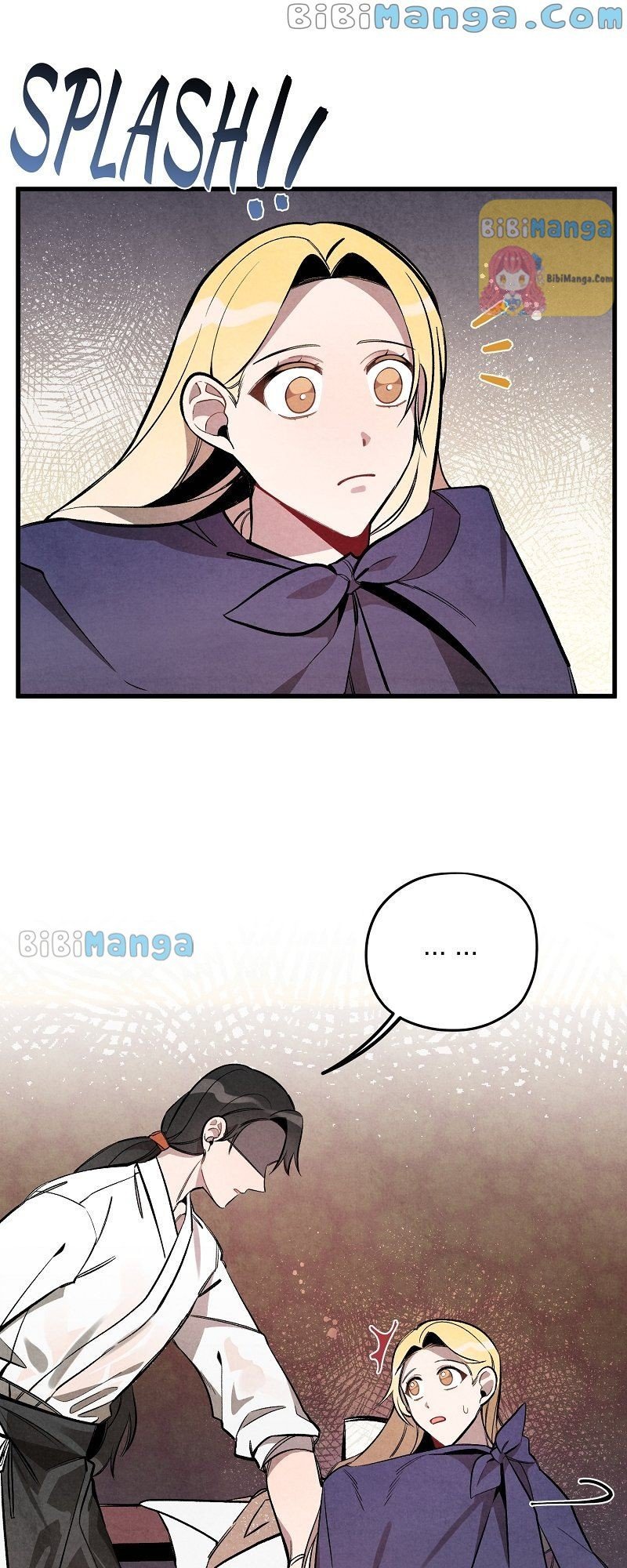 Romance In Seorabeol Chapter 29 - page 34