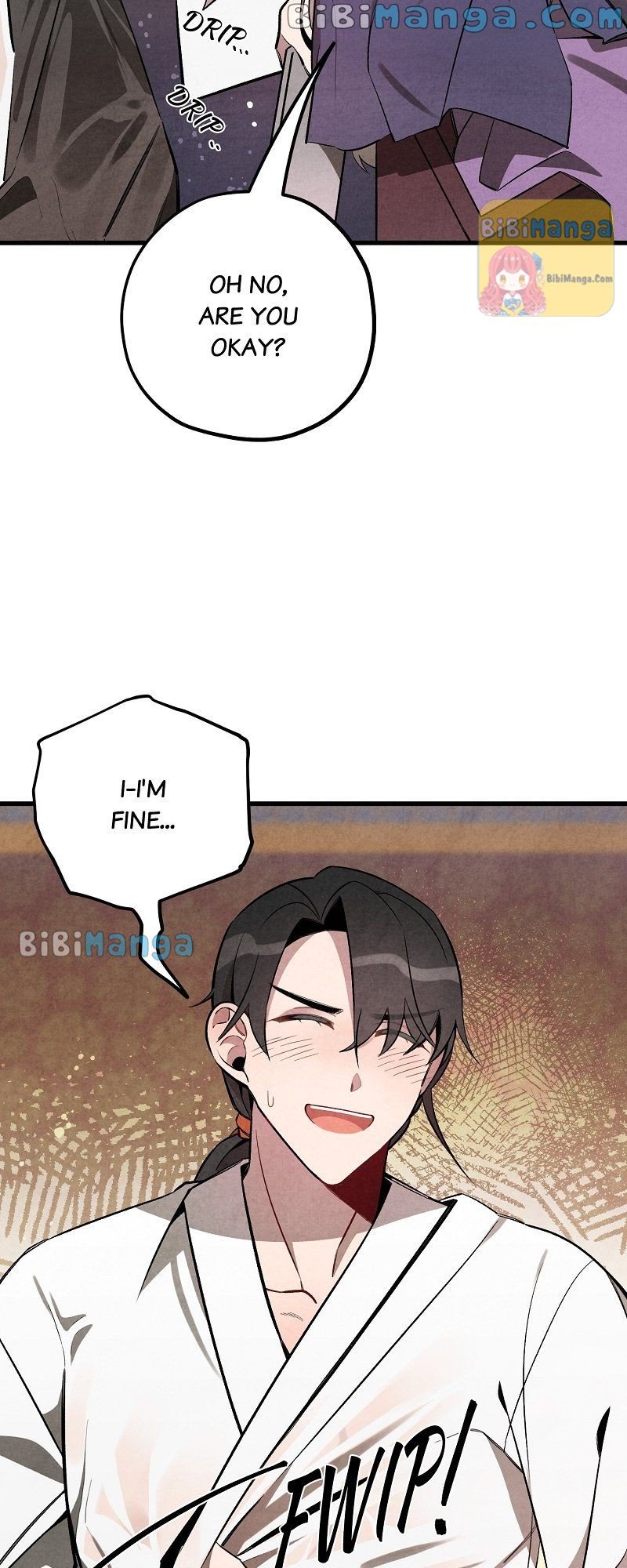 Romance In Seorabeol Chapter 29 - page 35