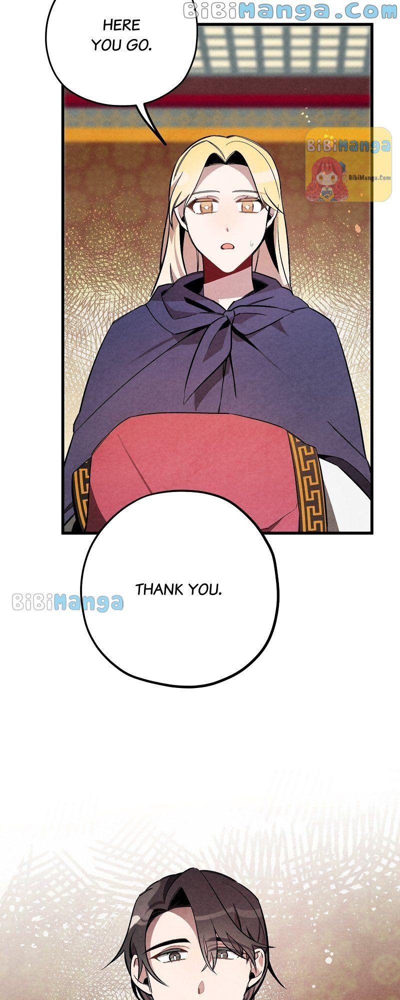 Romance In Seorabeol Chapter 29 - page 38