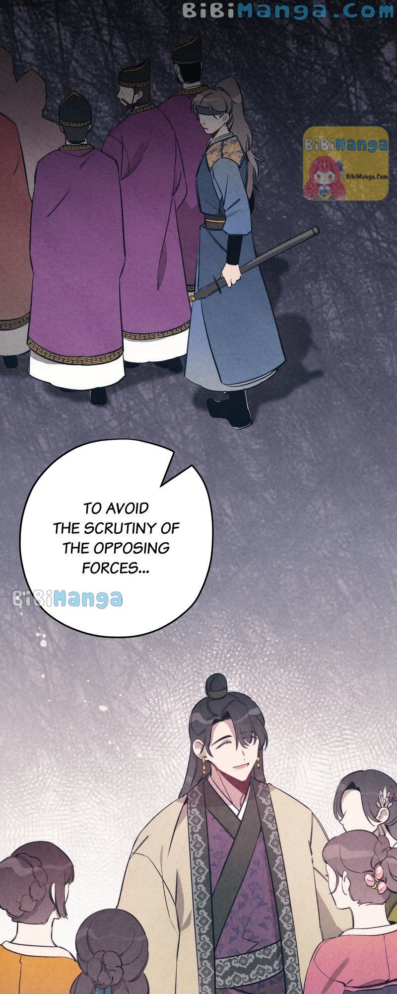 Romance In Seorabeol Chapter 29 - page 4