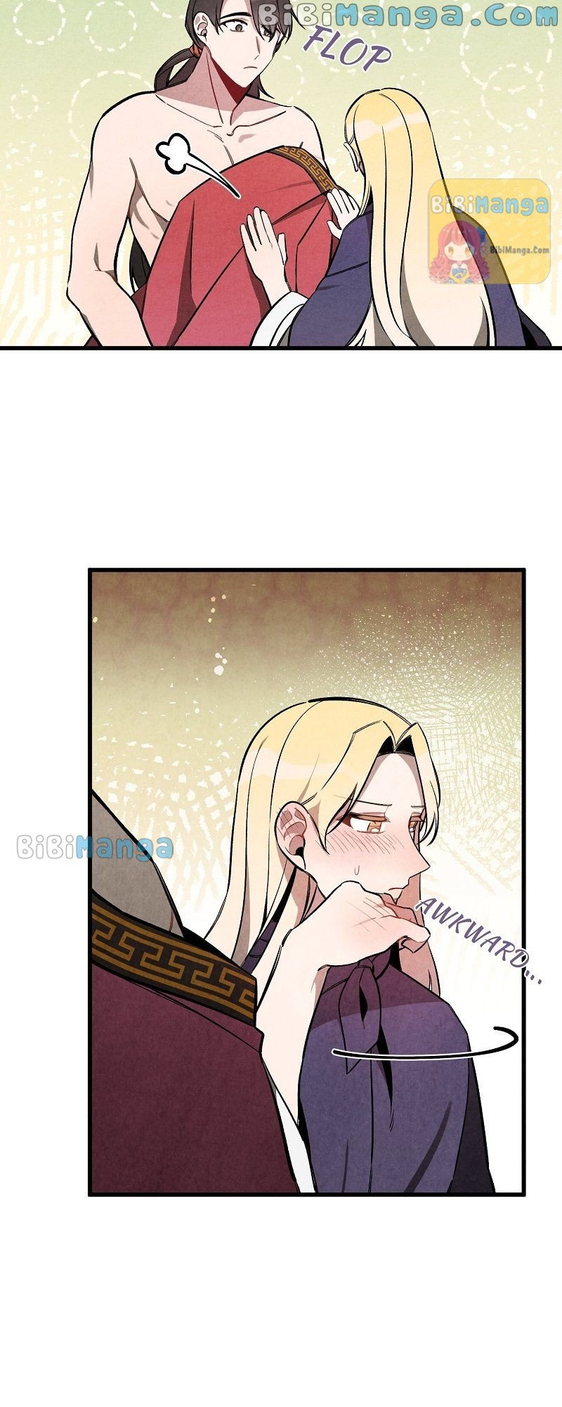 Romance In Seorabeol Chapter 29 - page 40