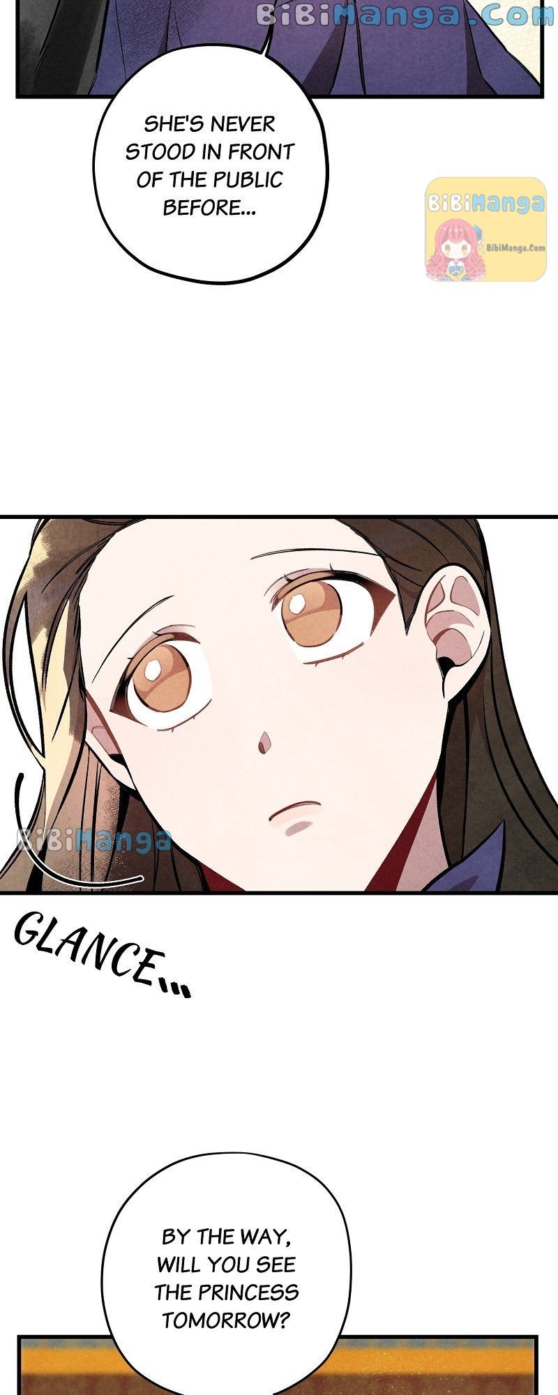 Romance In Seorabeol Chapter 29 - page 44