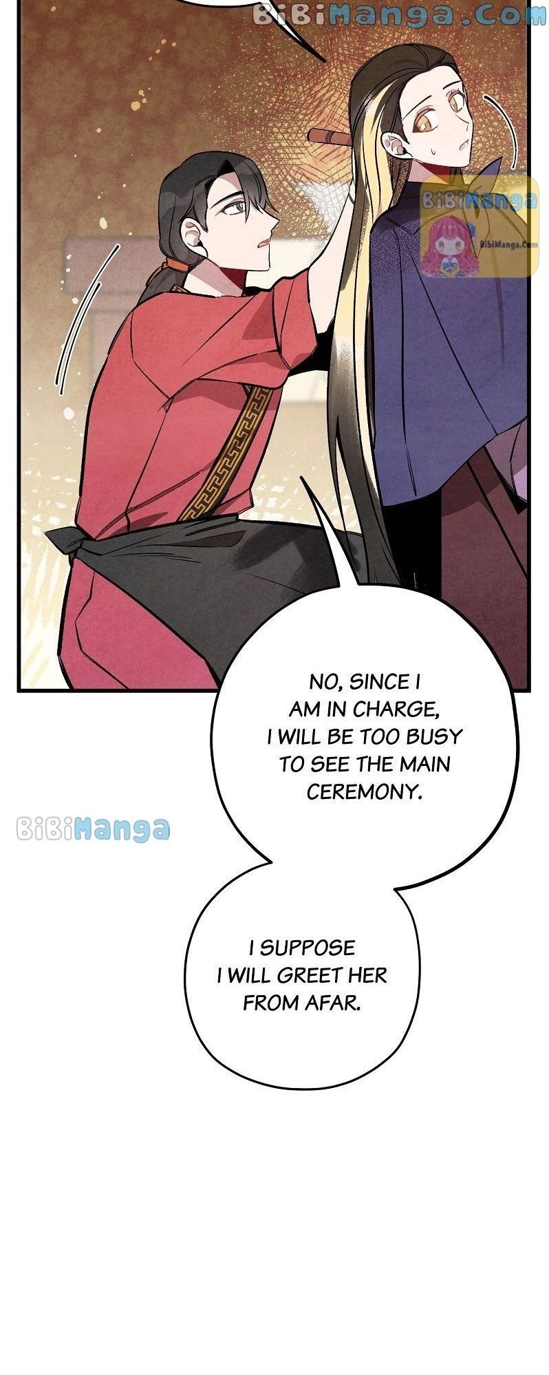 Romance In Seorabeol Chapter 29 - page 45