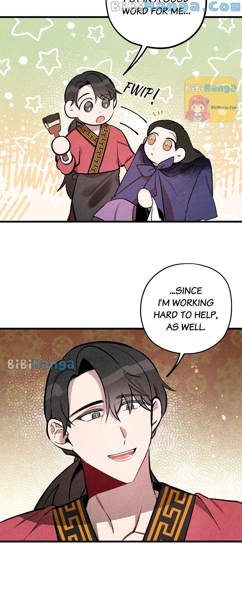 Romance In Seorabeol Chapter 29 - page 47