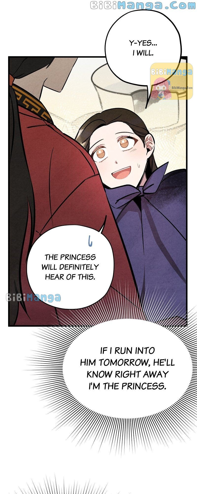 Romance In Seorabeol Chapter 29 - page 48