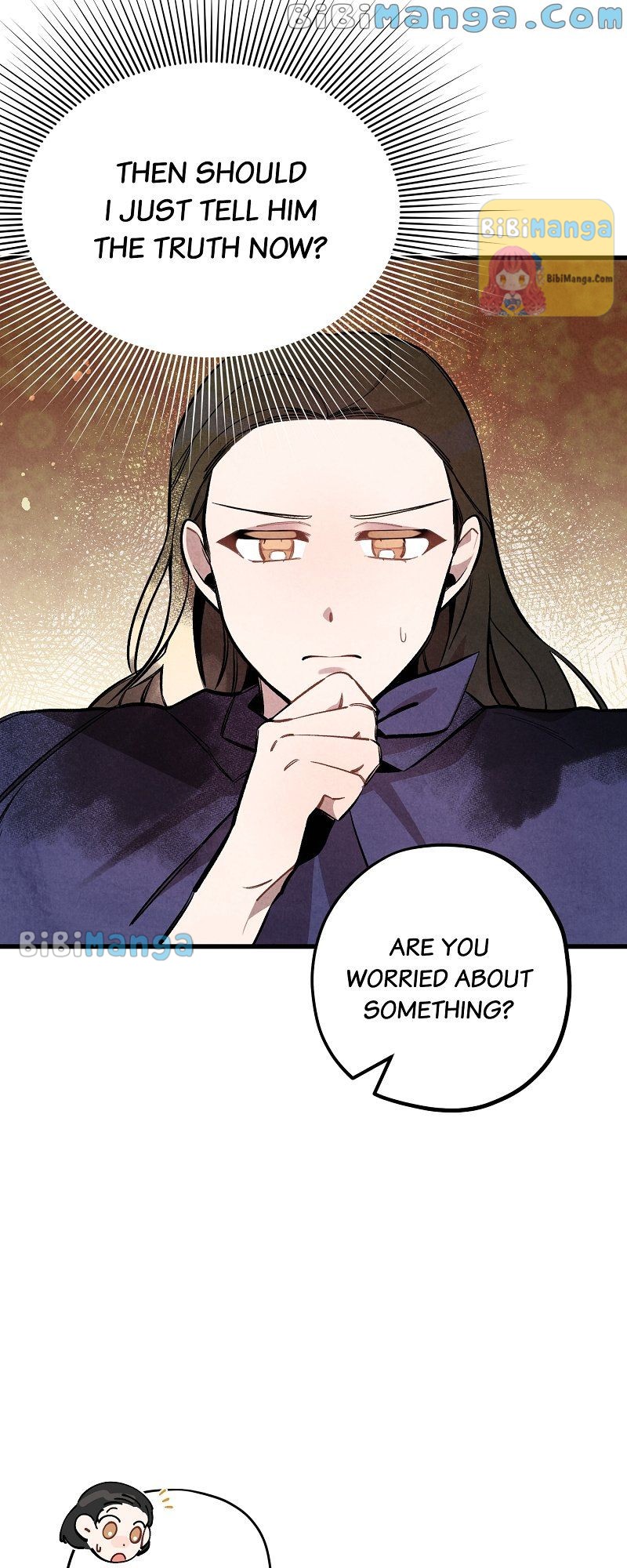 Romance In Seorabeol Chapter 29 - page 49