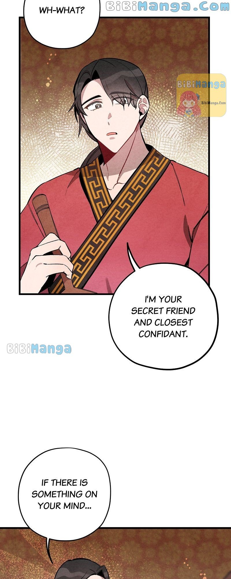 Romance In Seorabeol Chapter 29 - page 50