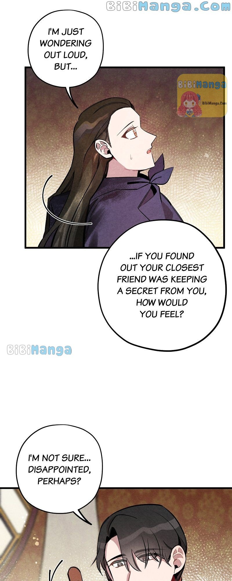 Romance In Seorabeol Chapter 29 - page 52