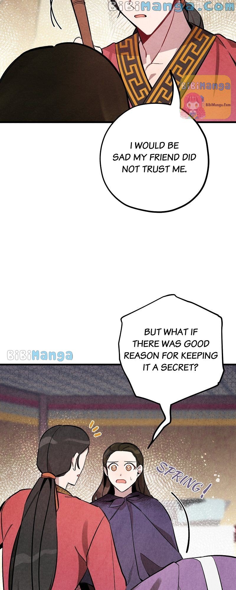 Romance In Seorabeol Chapter 29 - page 53