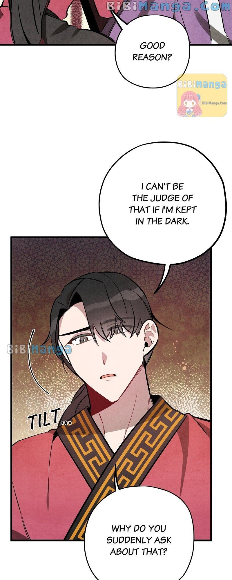 Romance In Seorabeol Chapter 29 - page 54