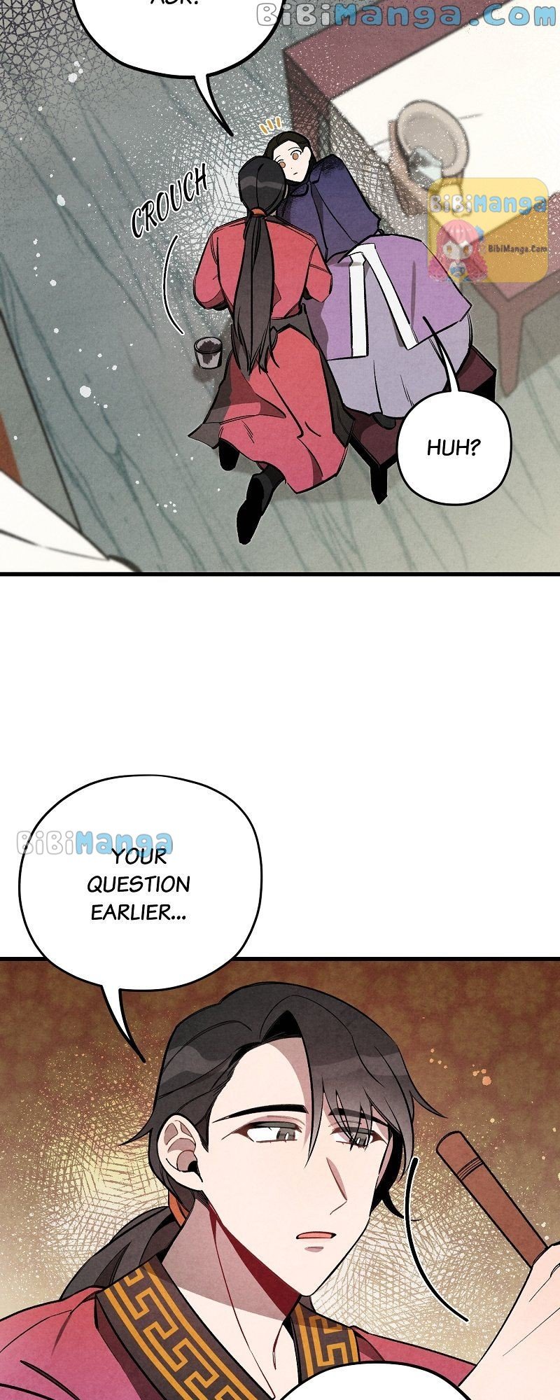 Romance In Seorabeol Chapter 29 - page 56