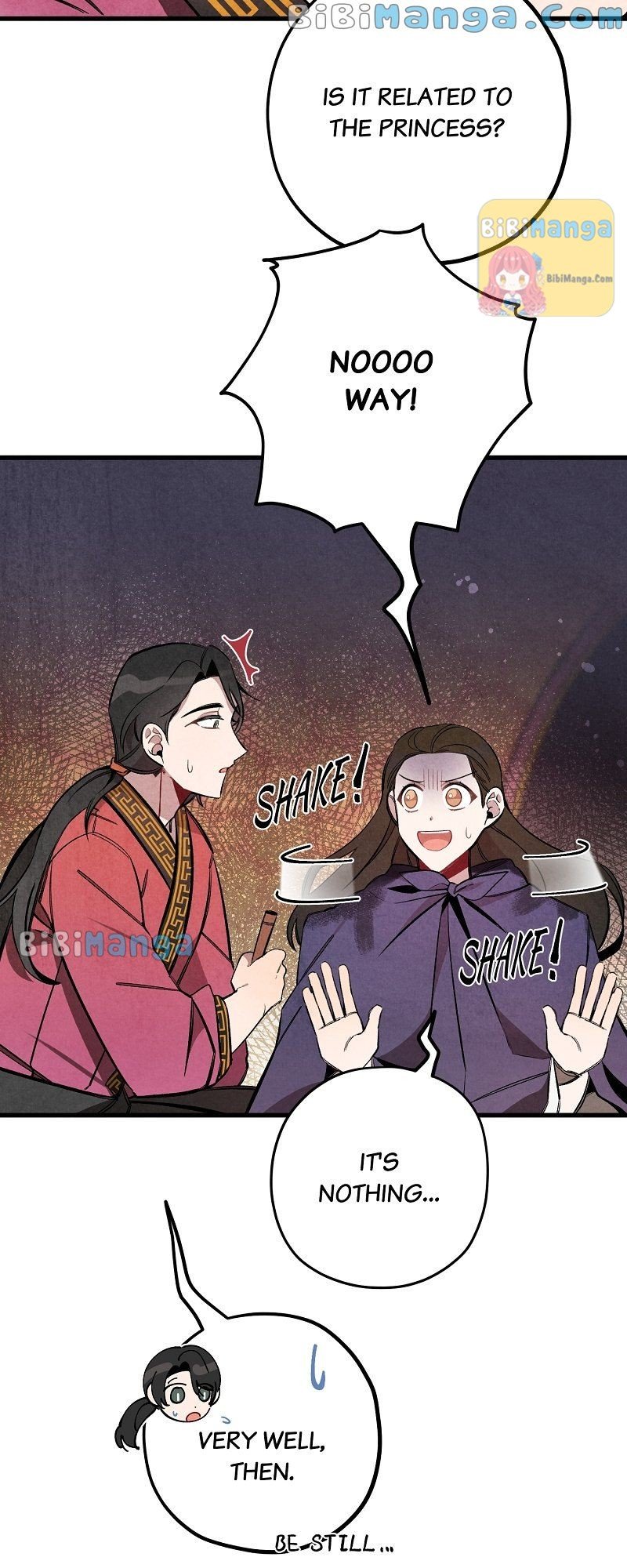 Romance In Seorabeol Chapter 29 - page 57