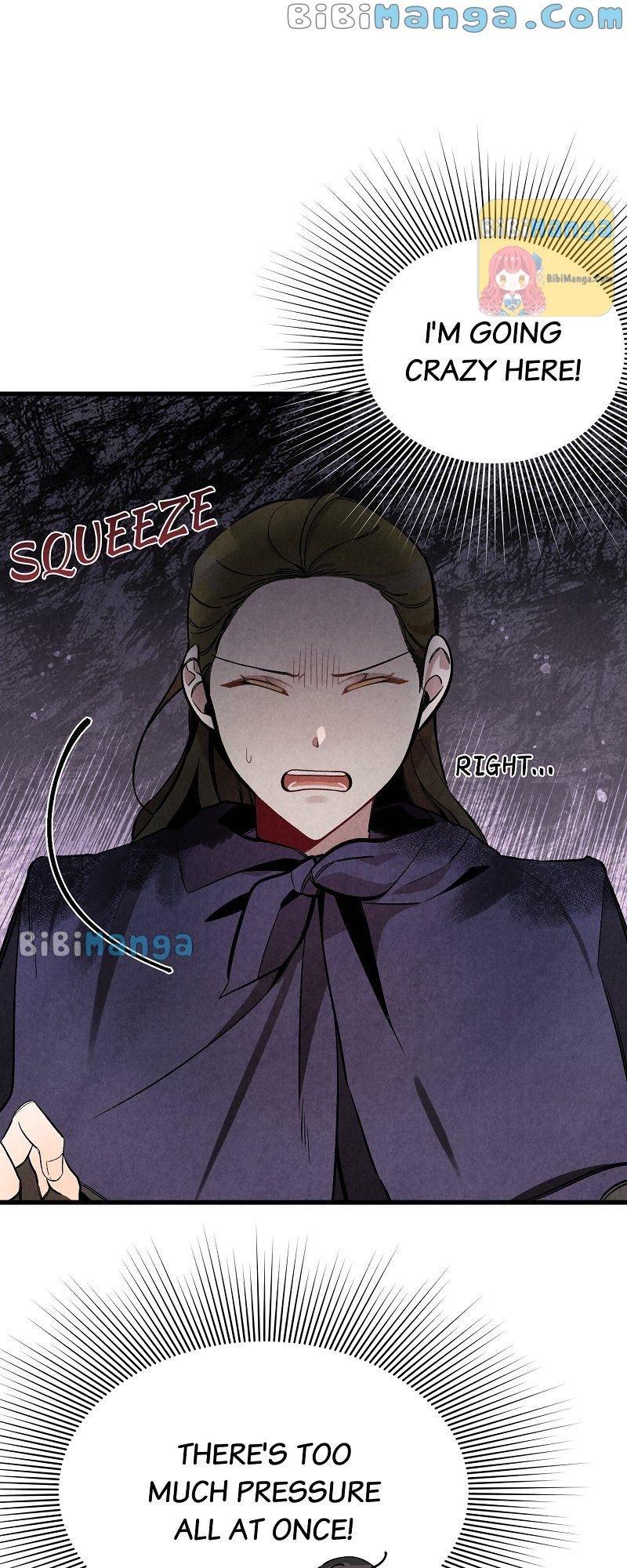 Romance In Seorabeol Chapter 29 - page 58