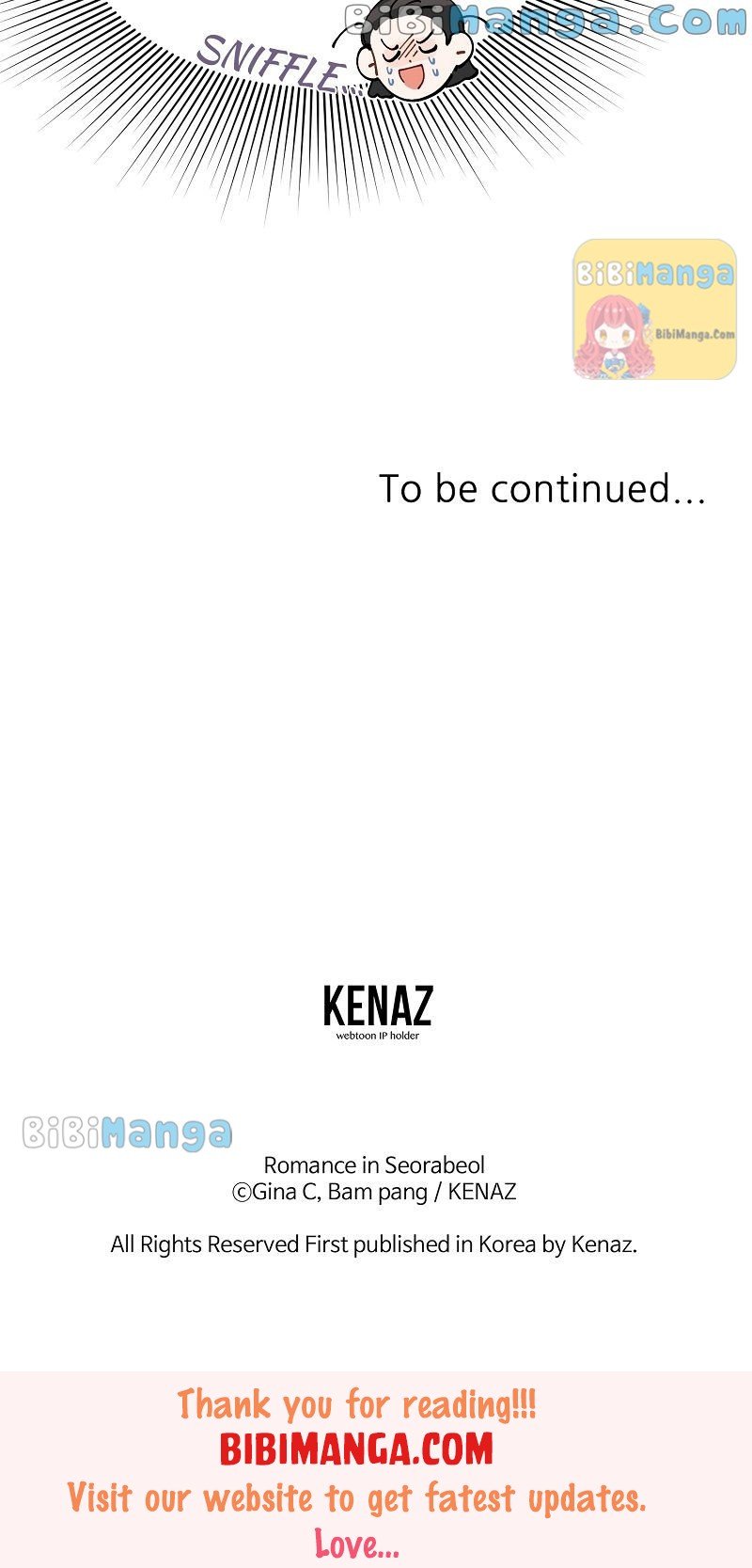Romance In Seorabeol Chapter 29 - page 59