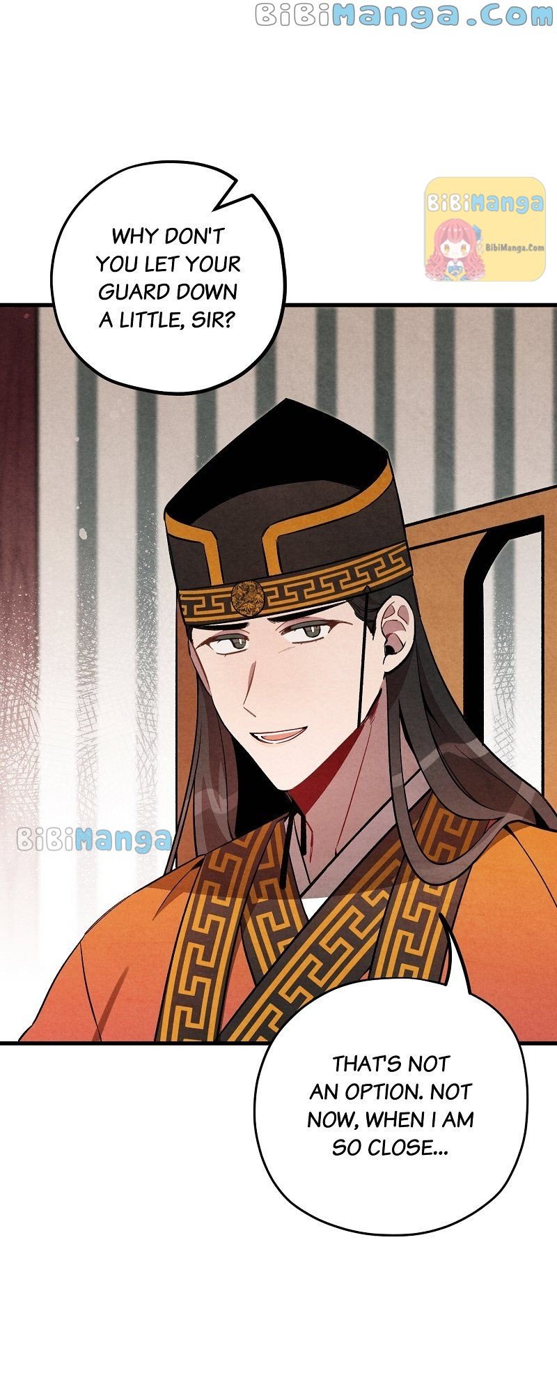 Romance In Seorabeol Chapter 29 - page 6
