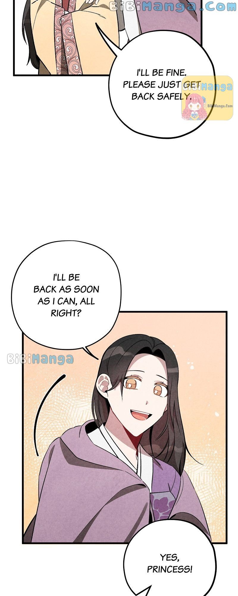 Romance In Seorabeol Chapter 29 - page 9
