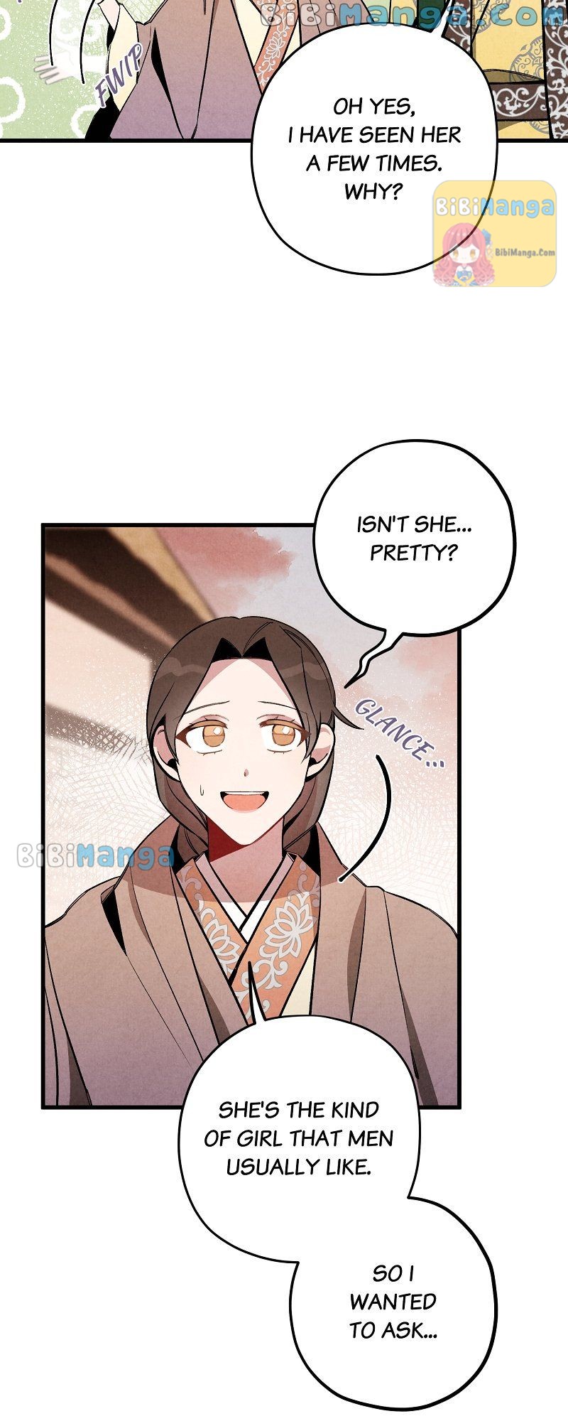 Romance In Seorabeol Chapter 28 - page 11