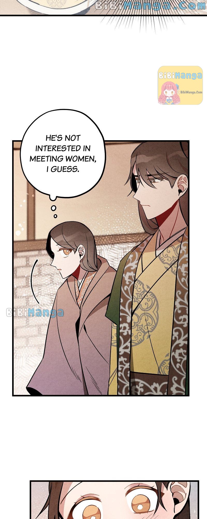 Romance In Seorabeol Chapter 28 - page 14