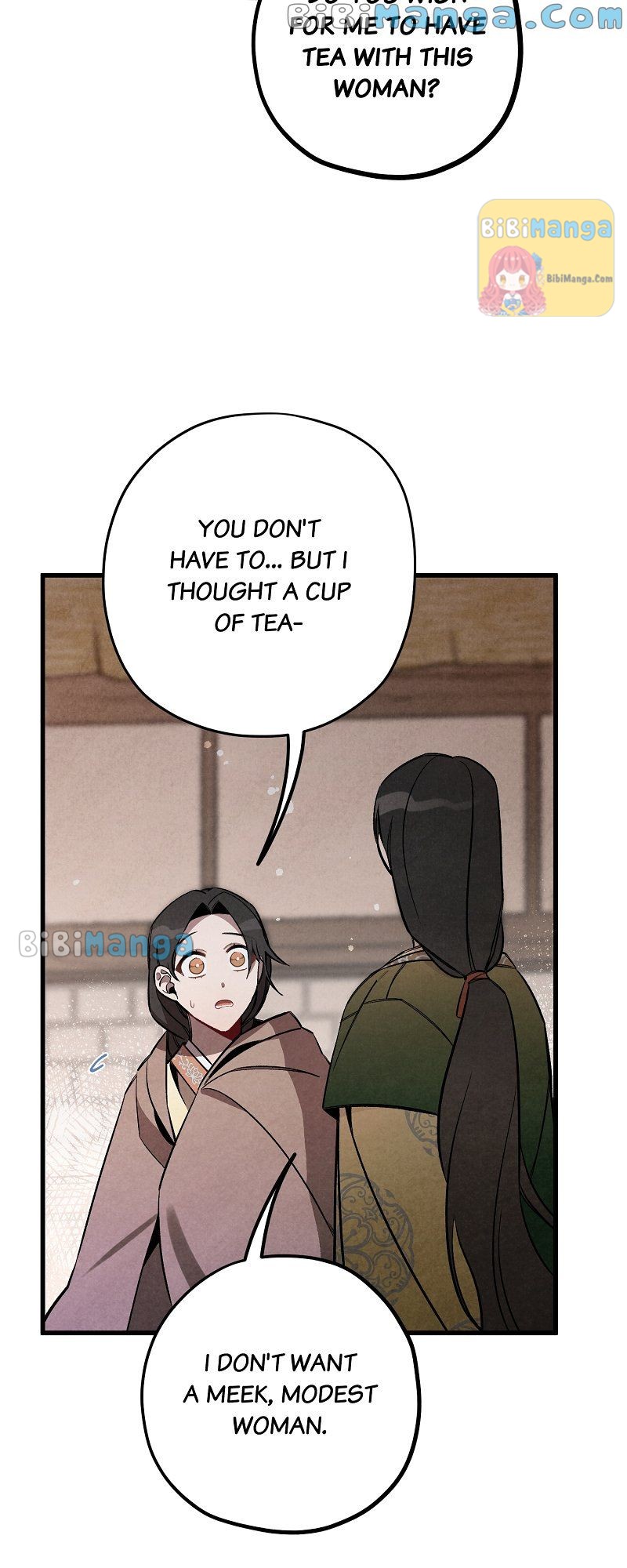 Romance In Seorabeol Chapter 28 - page 16