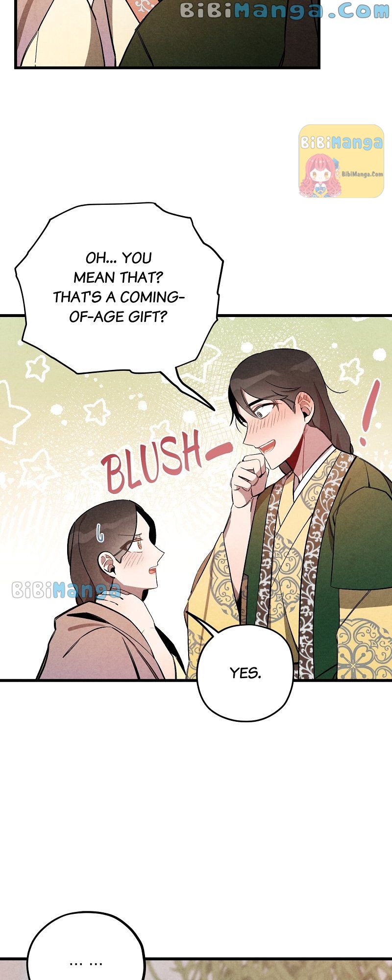 Romance In Seorabeol Chapter 28 - page 2