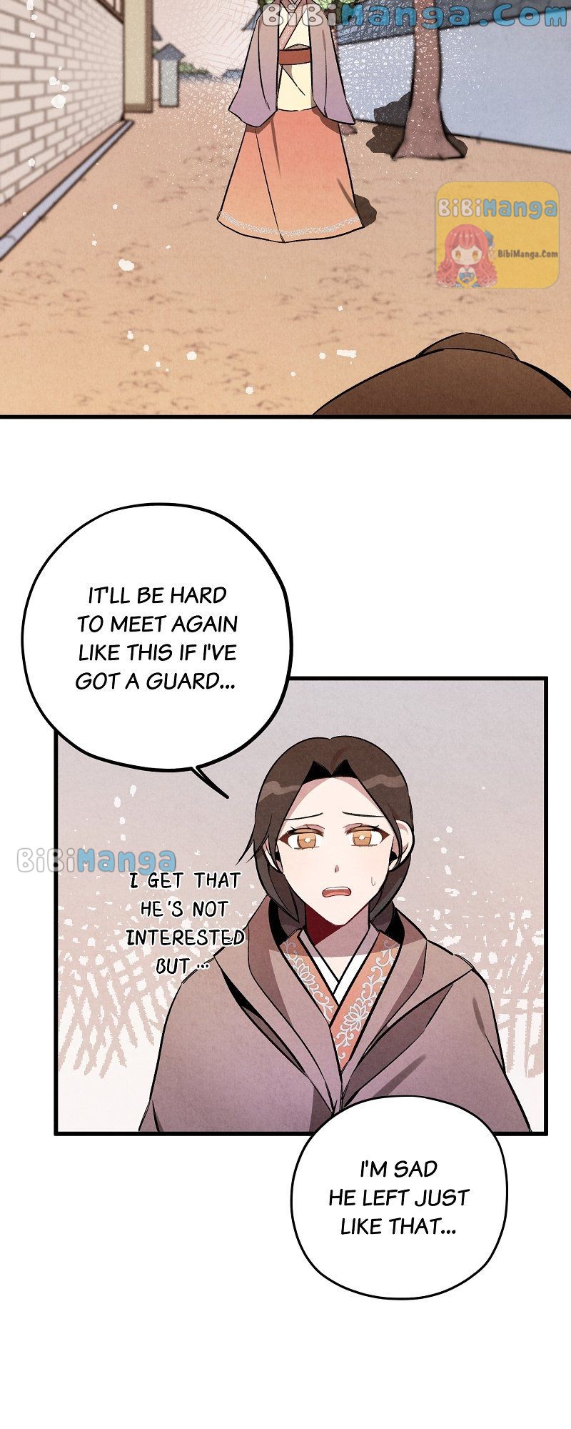 Romance In Seorabeol Chapter 28 - page 20