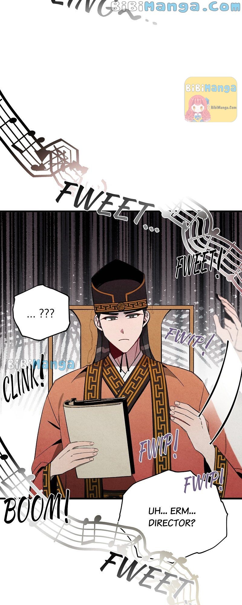 Romance In Seorabeol Chapter 28 - page 24