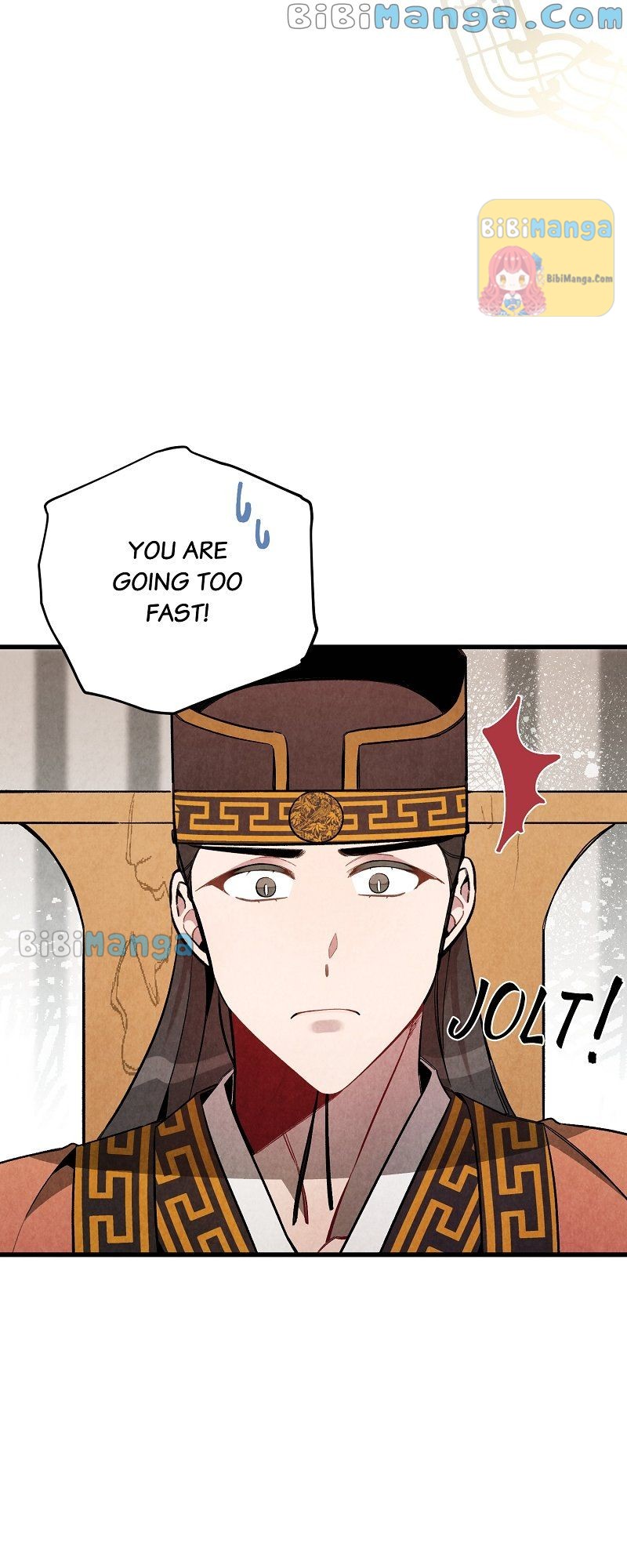 Romance In Seorabeol Chapter 28 - page 25