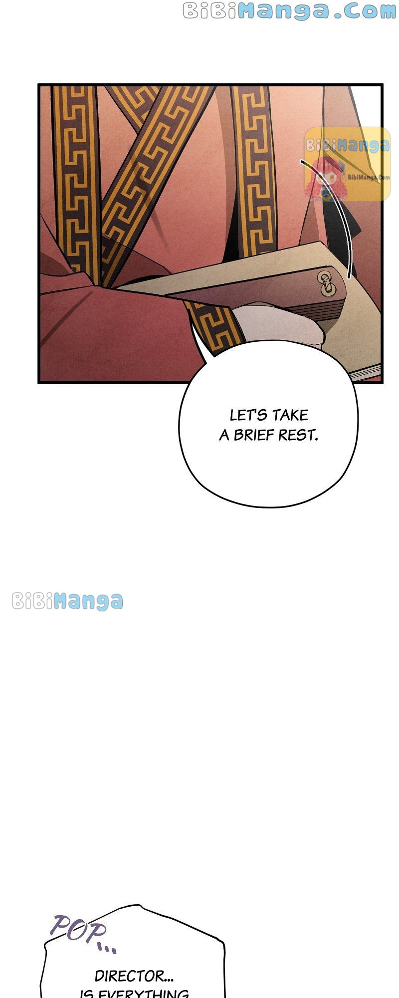 Romance In Seorabeol Chapter 28 - page 26