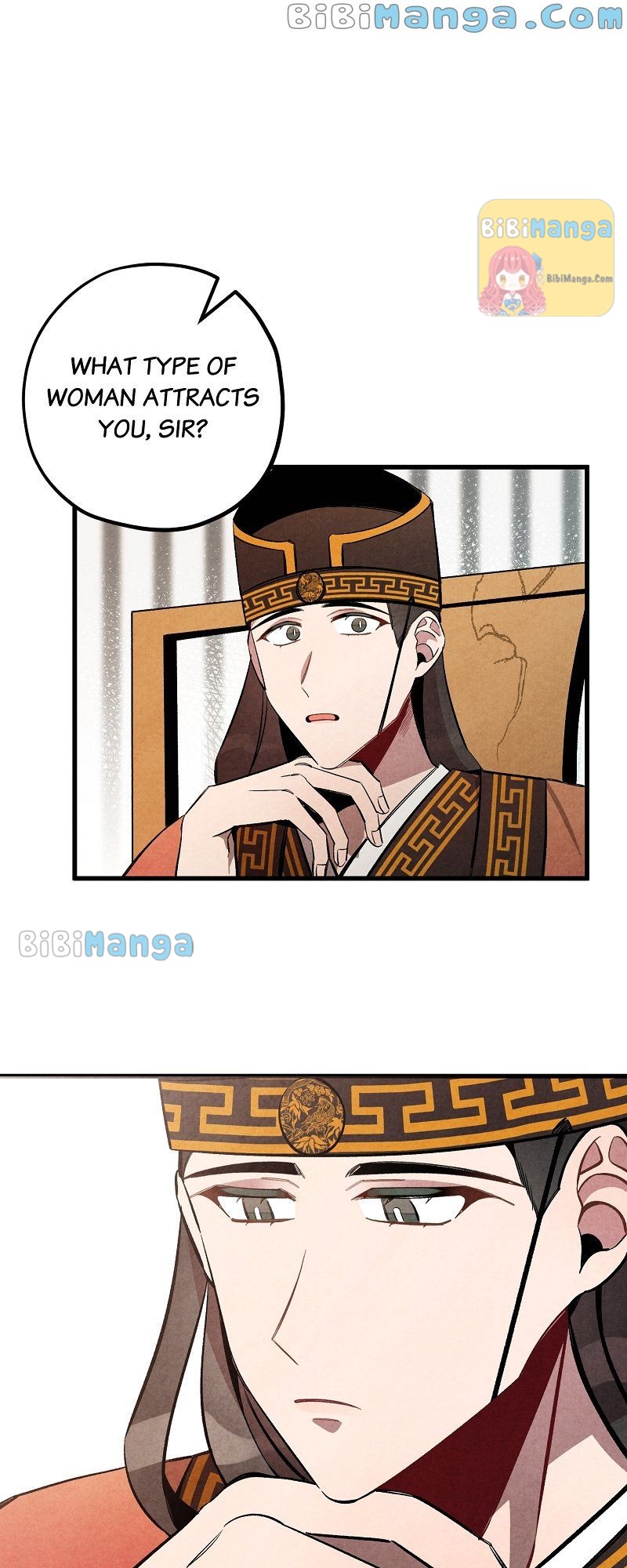 Romance In Seorabeol Chapter 28 - page 30