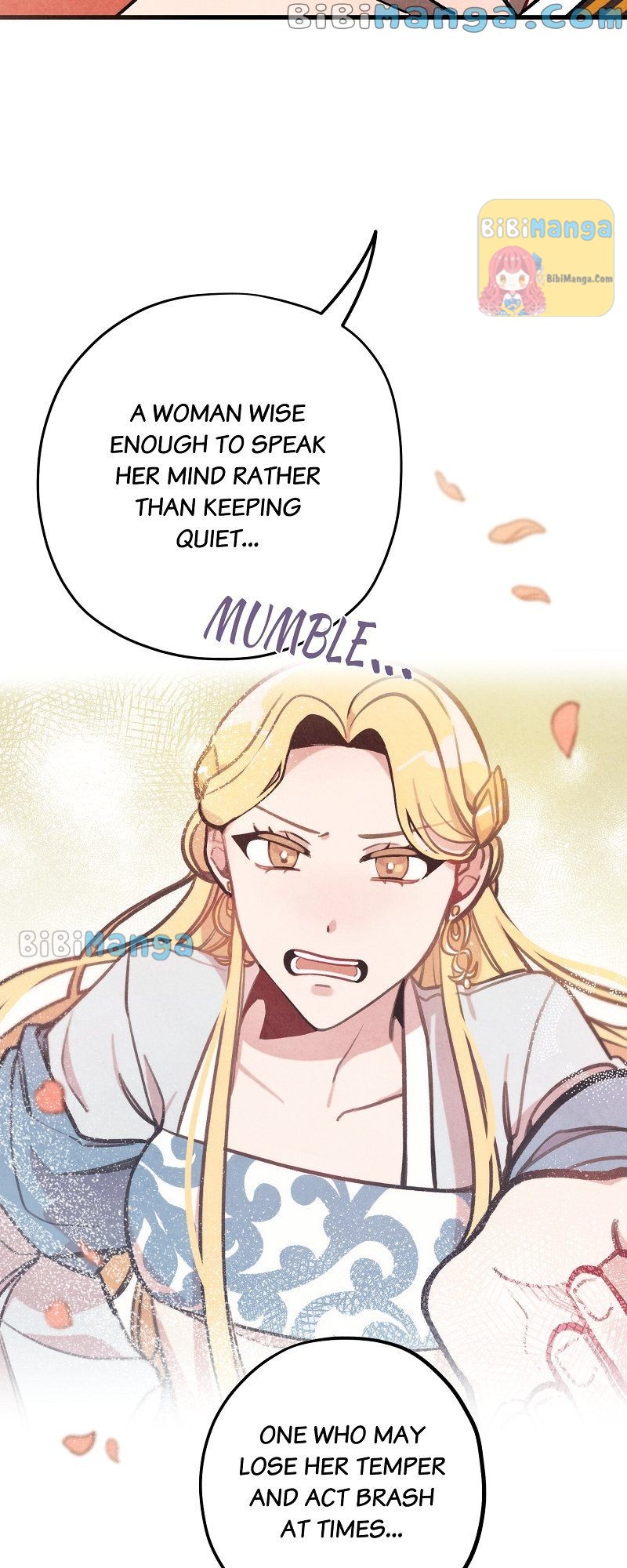 Romance In Seorabeol Chapter 28 - page 31