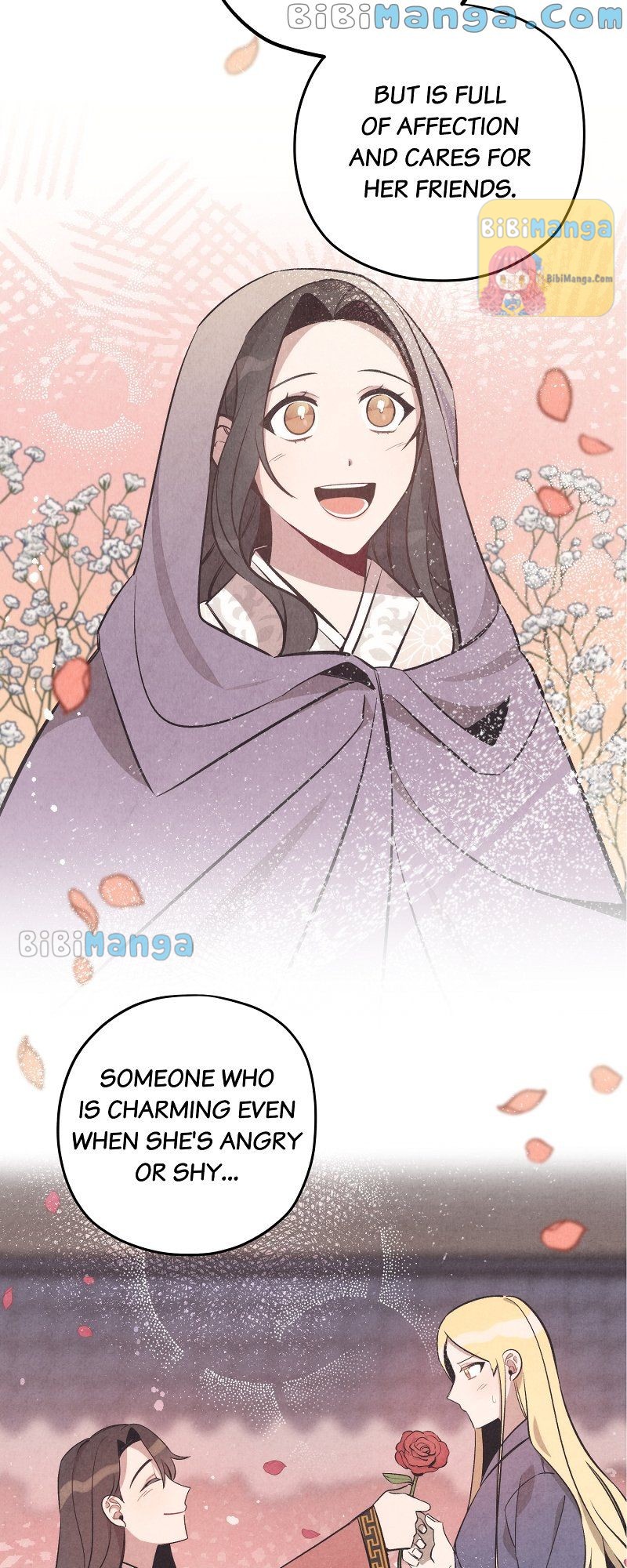 Romance In Seorabeol Chapter 28 - page 32