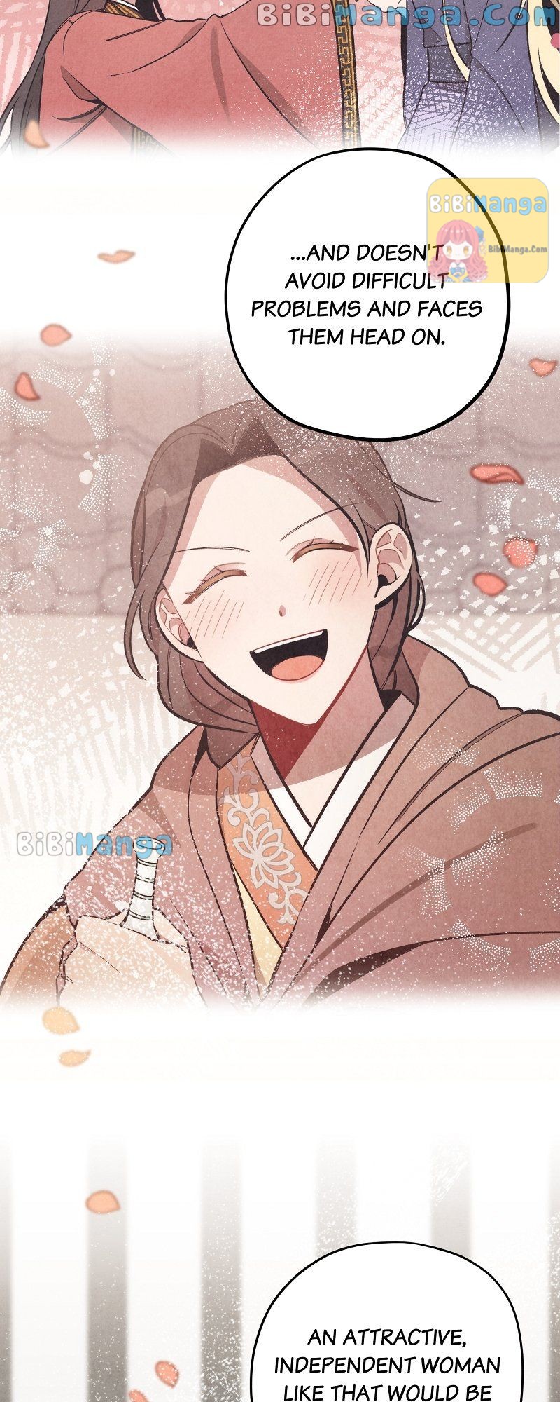 Romance In Seorabeol Chapter 28 - page 33