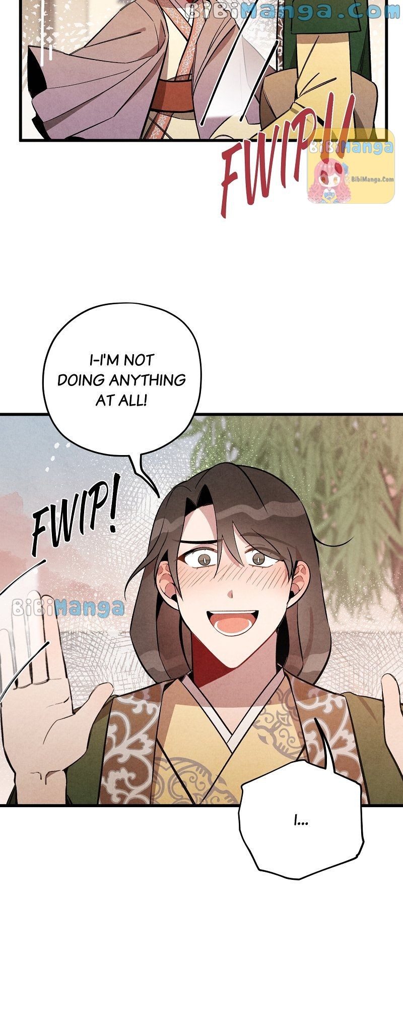 Romance In Seorabeol Chapter 28 - page 4