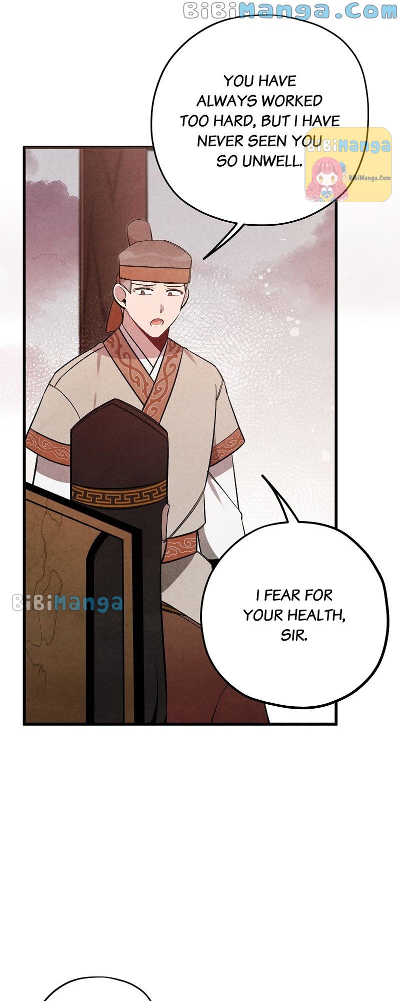 Romance In Seorabeol Chapter 28 - page 40
