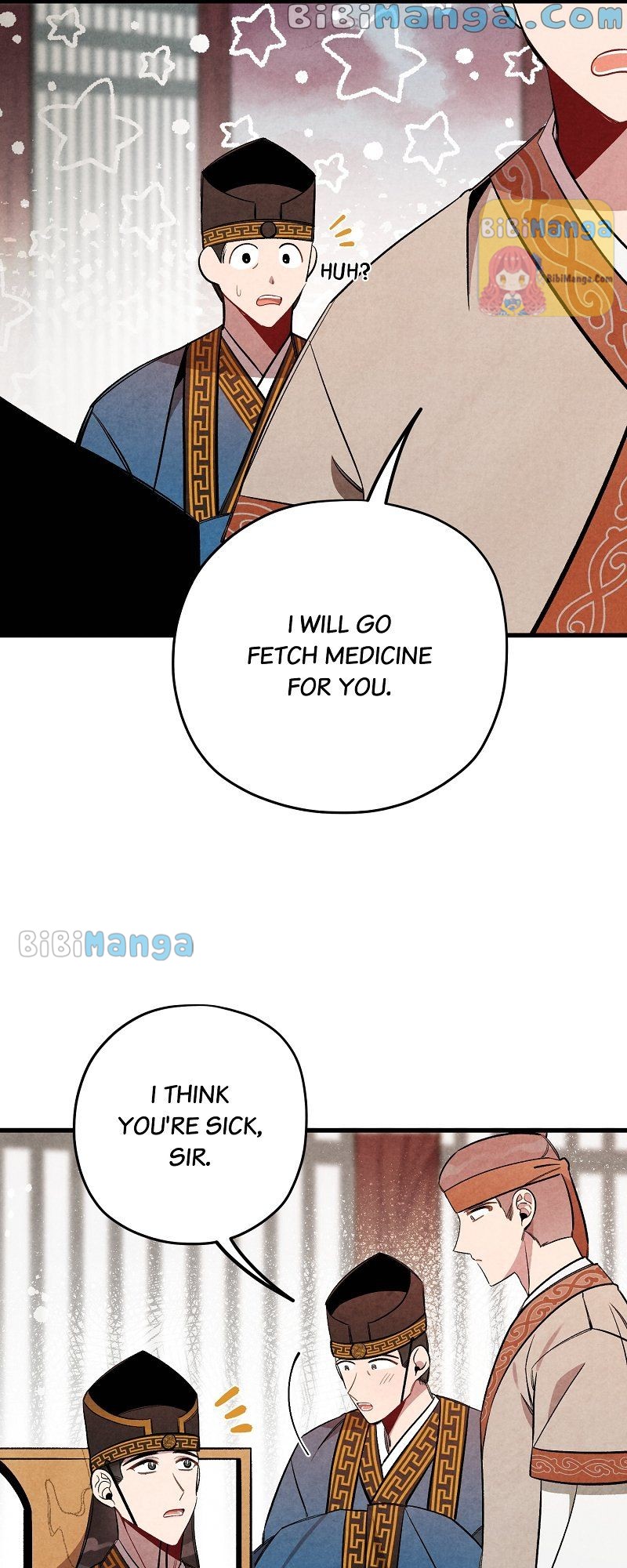 Romance In Seorabeol Chapter 28 - page 42