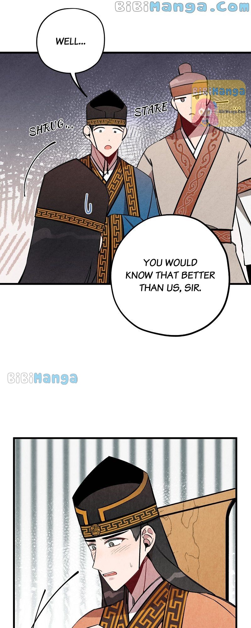 Romance In Seorabeol Chapter 28 - page 46