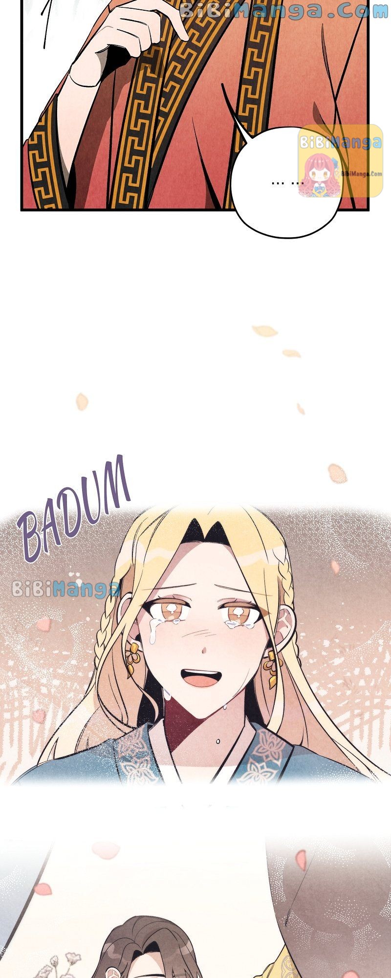 Romance In Seorabeol Chapter 28 - page 47