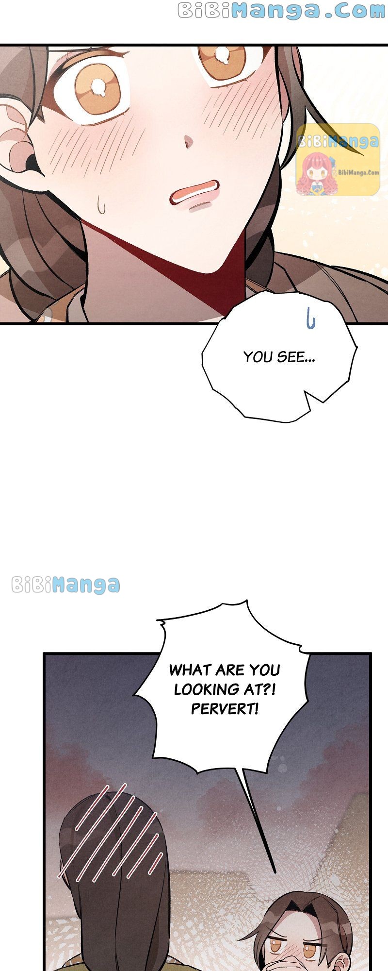 Romance In Seorabeol Chapter 28 - page 5