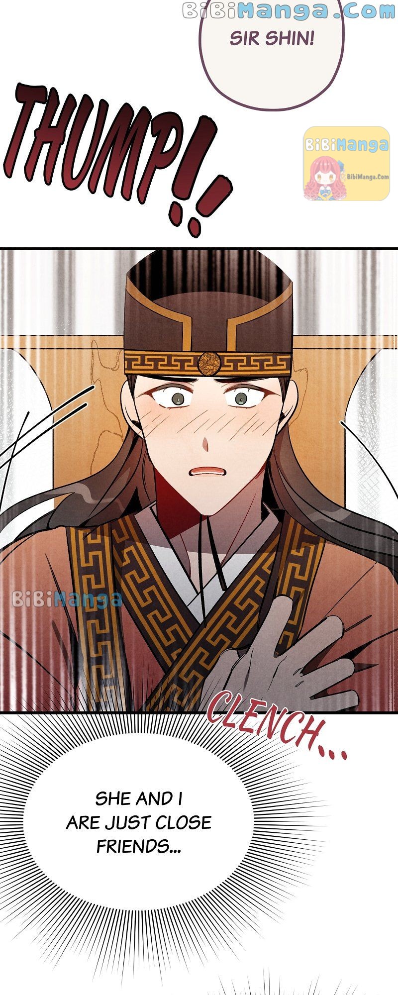 Romance In Seorabeol Chapter 28 - page 50