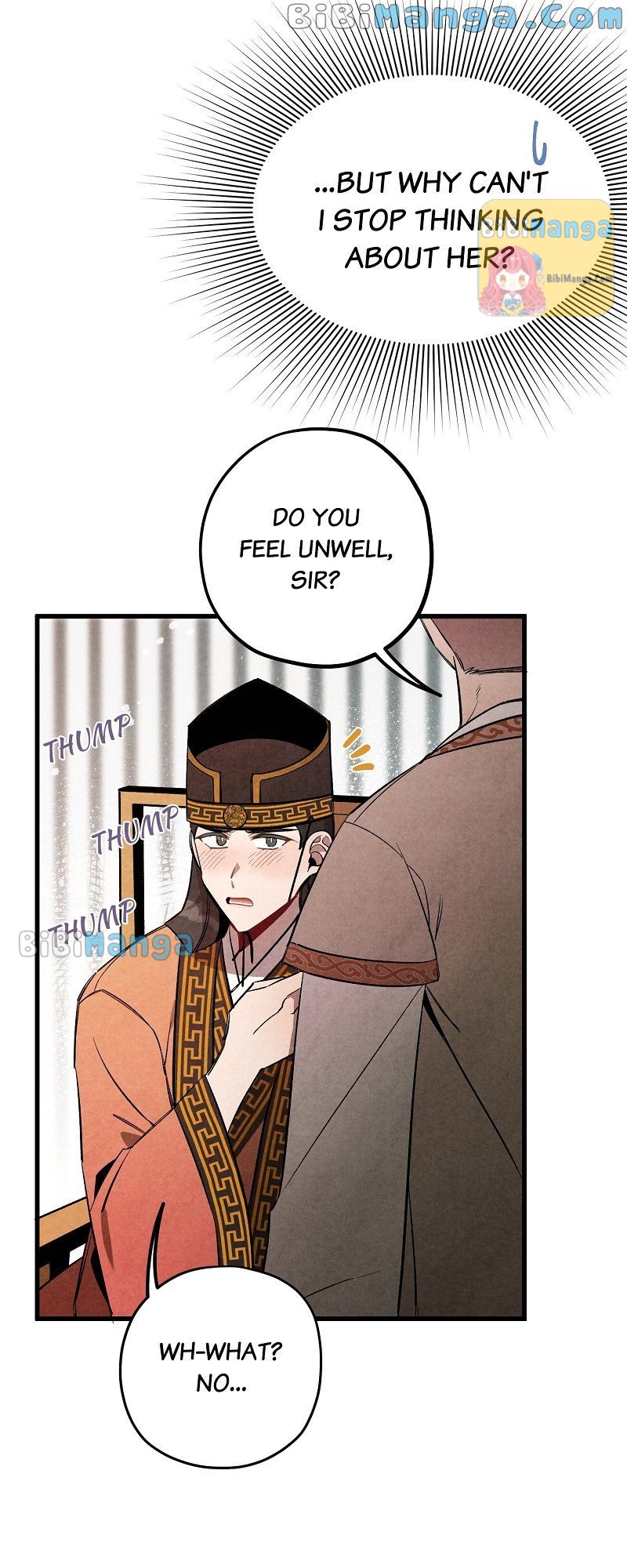 Romance In Seorabeol Chapter 28 - page 51