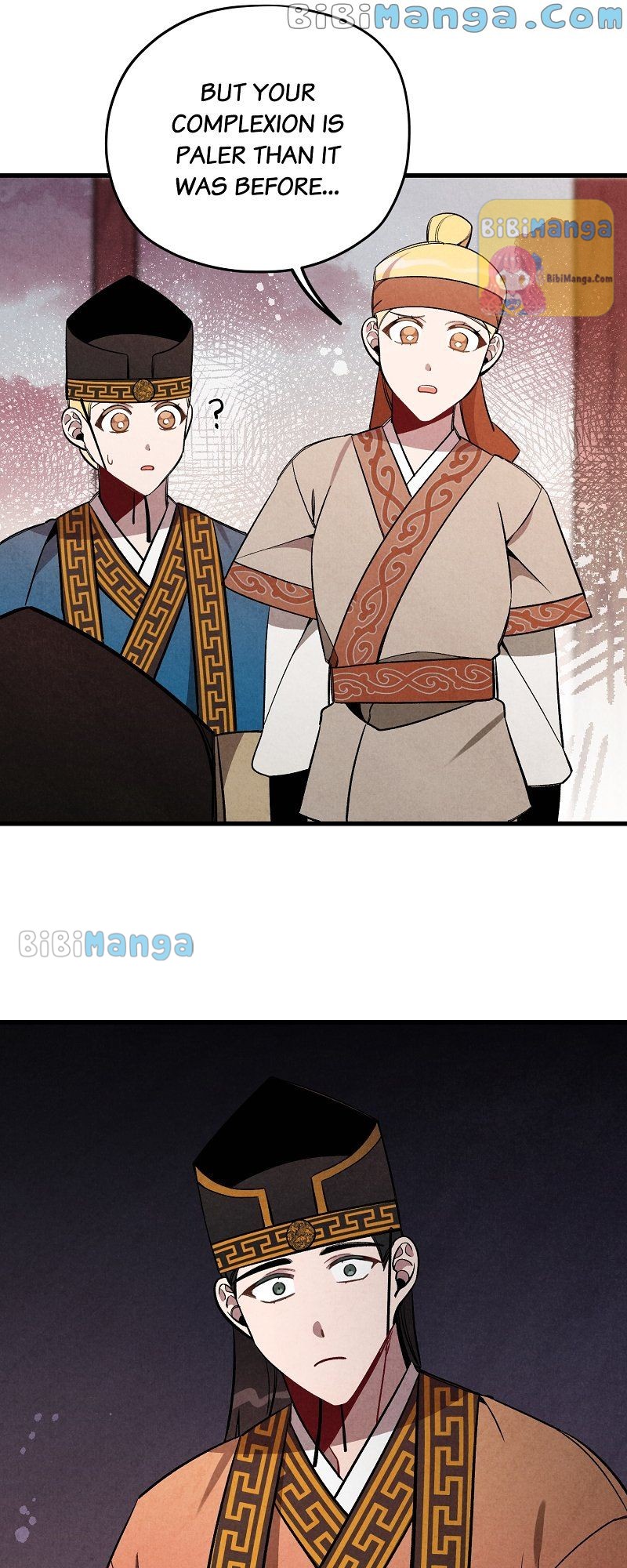 Romance In Seorabeol Chapter 28 - page 52
