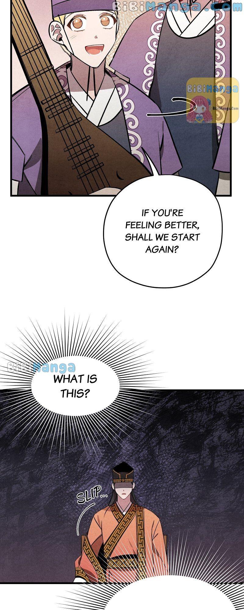 Romance In Seorabeol Chapter 28 - page 54