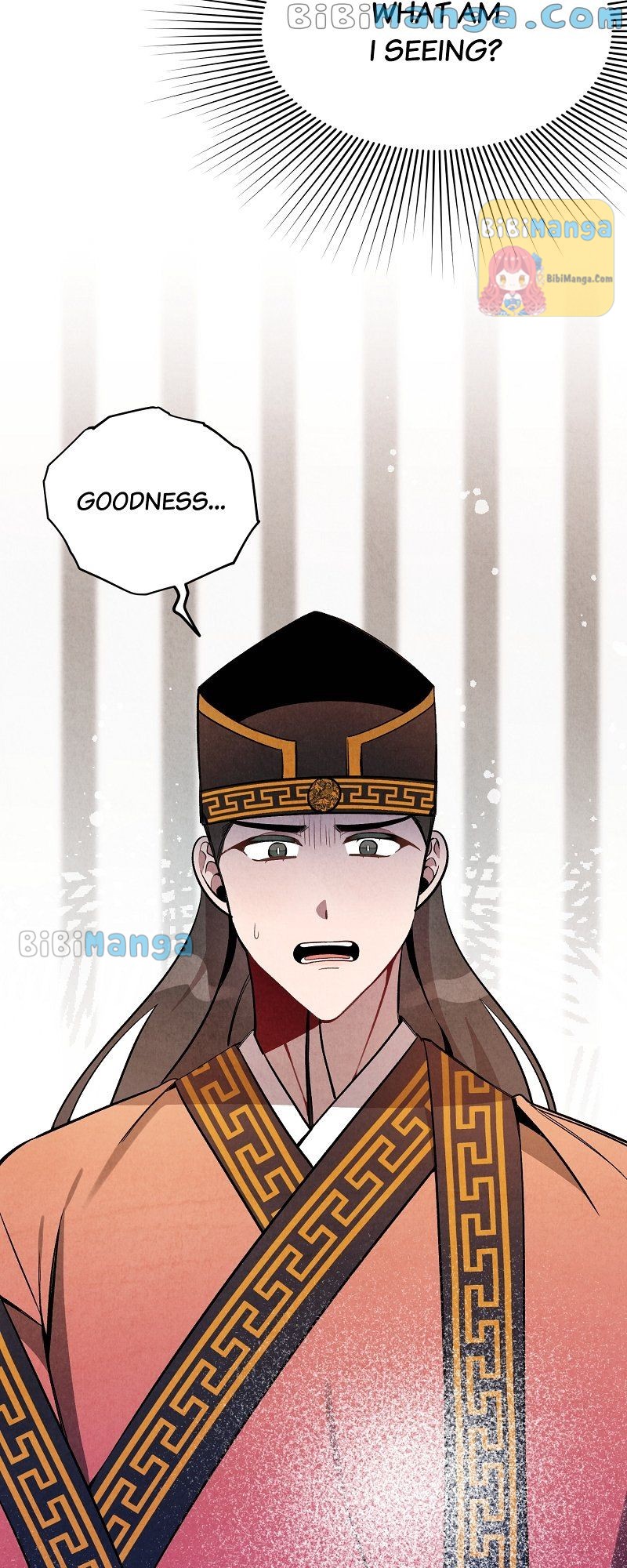 Romance In Seorabeol Chapter 28 - page 55