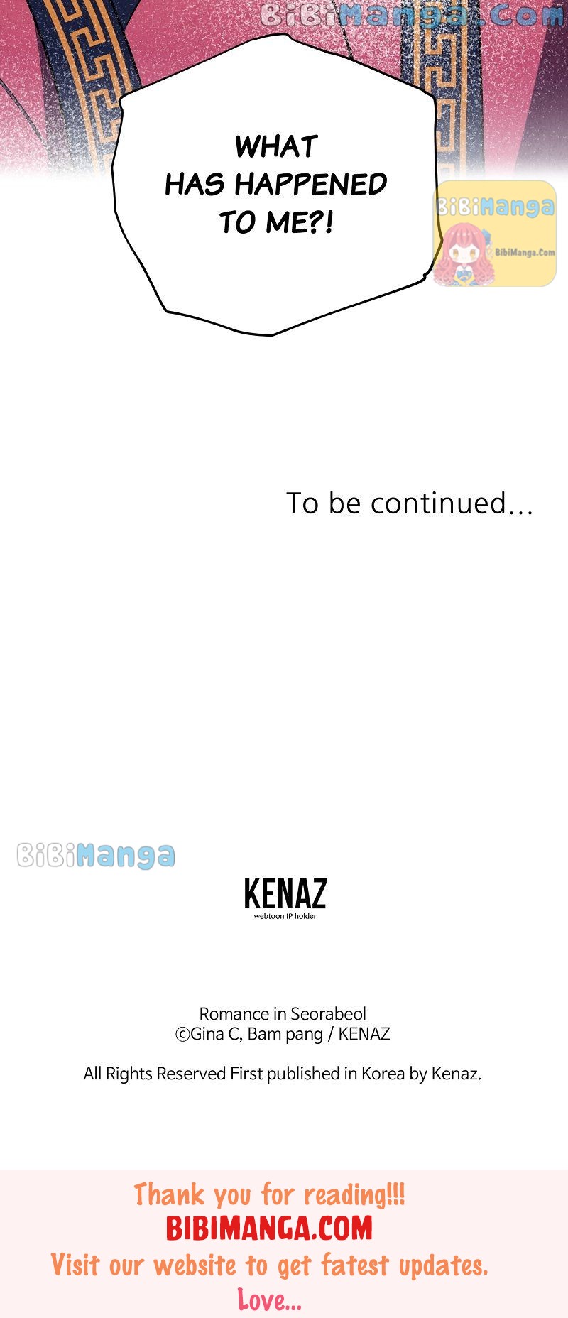 Romance In Seorabeol Chapter 28 - page 56