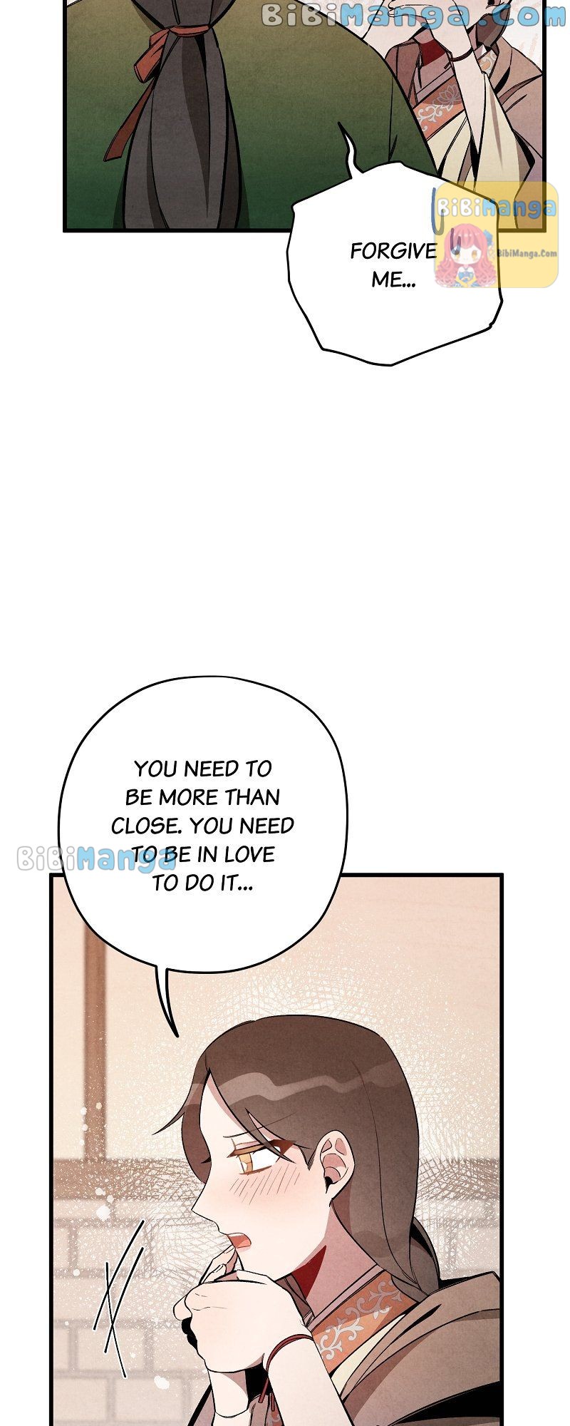 Romance In Seorabeol Chapter 28 - page 6
