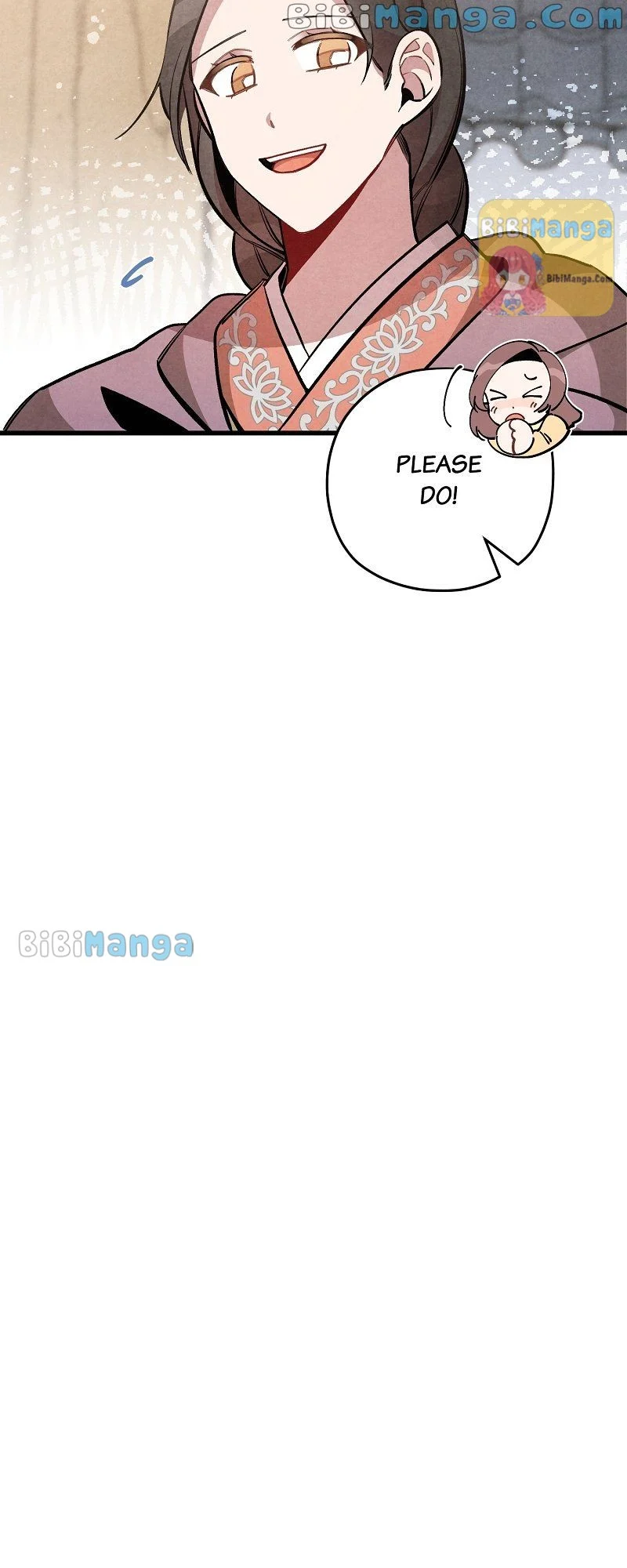 Romance In Seorabeol Chapter 27 - page 24