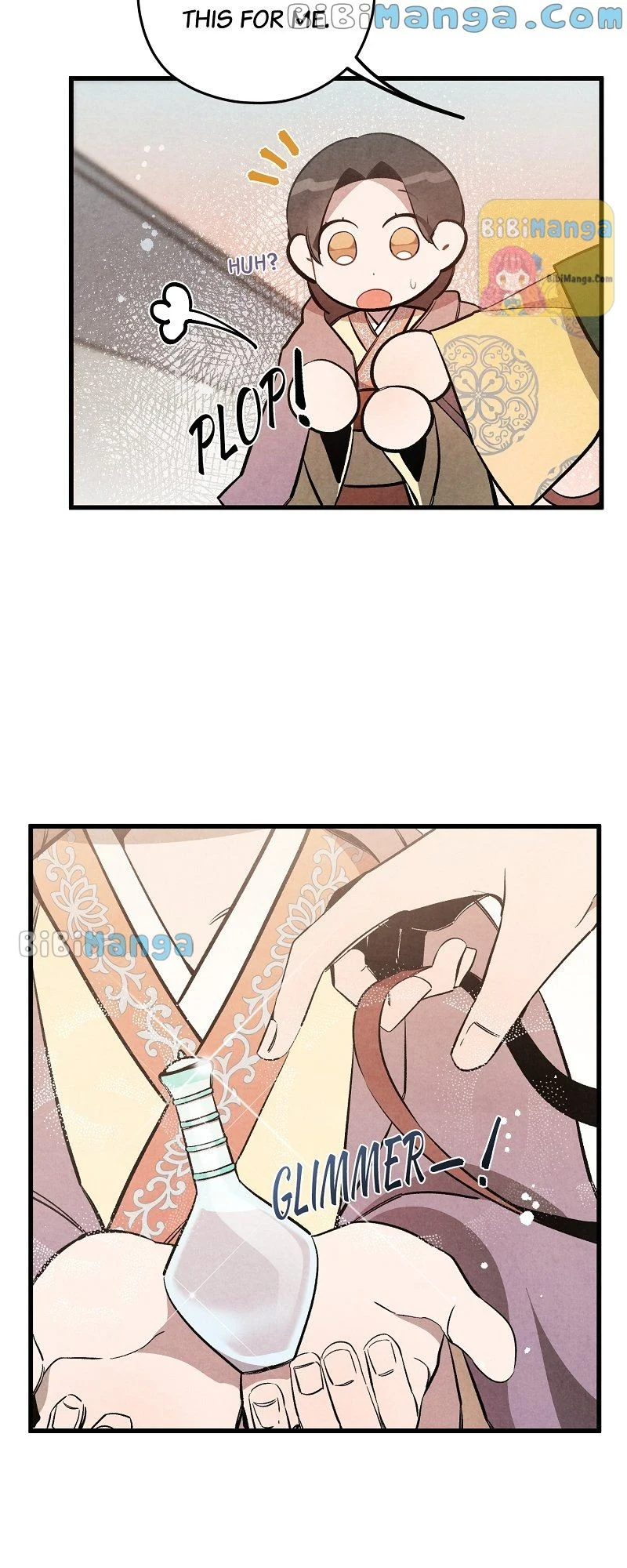 Romance In Seorabeol Chapter 27 - page 36