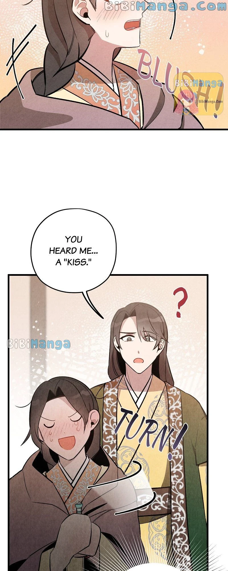 Romance In Seorabeol Chapter 27 - page 44